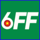 6FF – Cược Game Bài Rinh Thưởng Lớn Mỗi Ngày